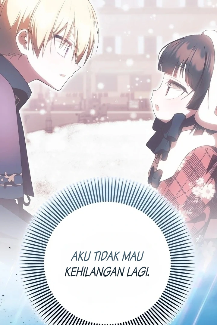 Baca First Time as a Loved Youngest Child - Chapter 51 halaman 5