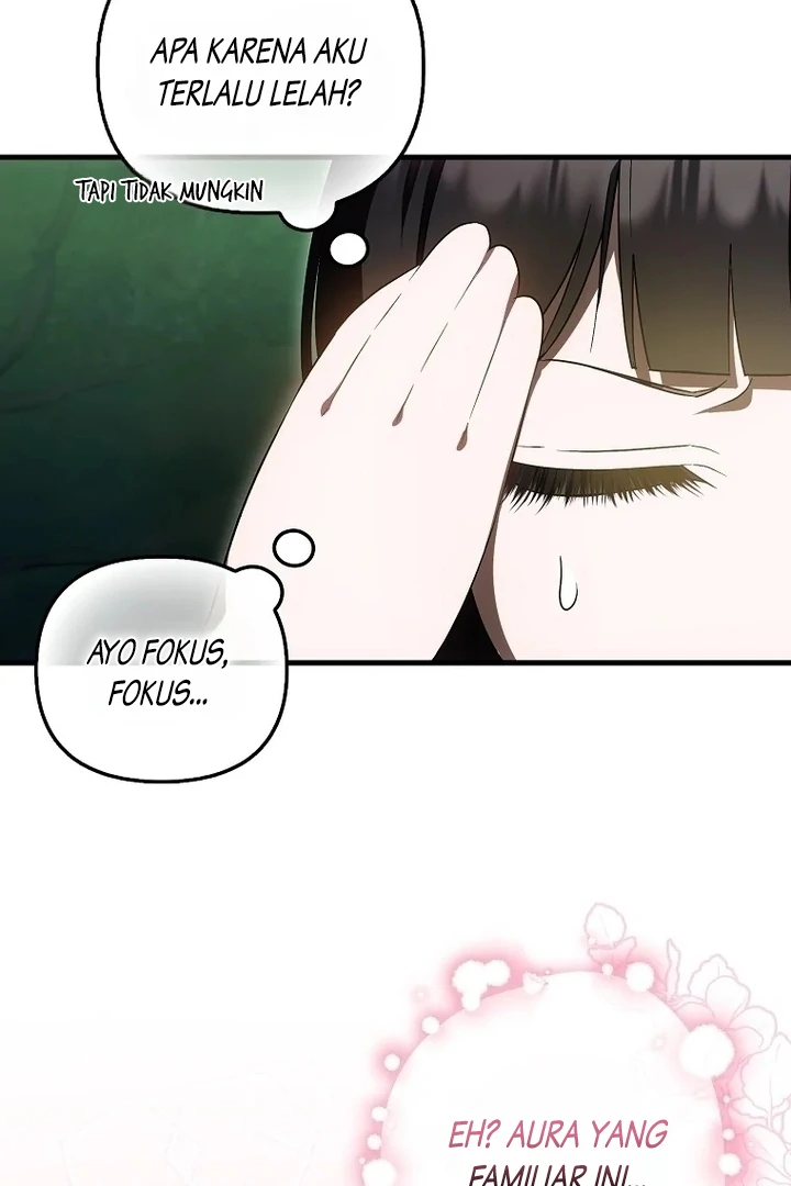 Baca First Time as a Loved Youngest Child - Chapter 51 halaman 92