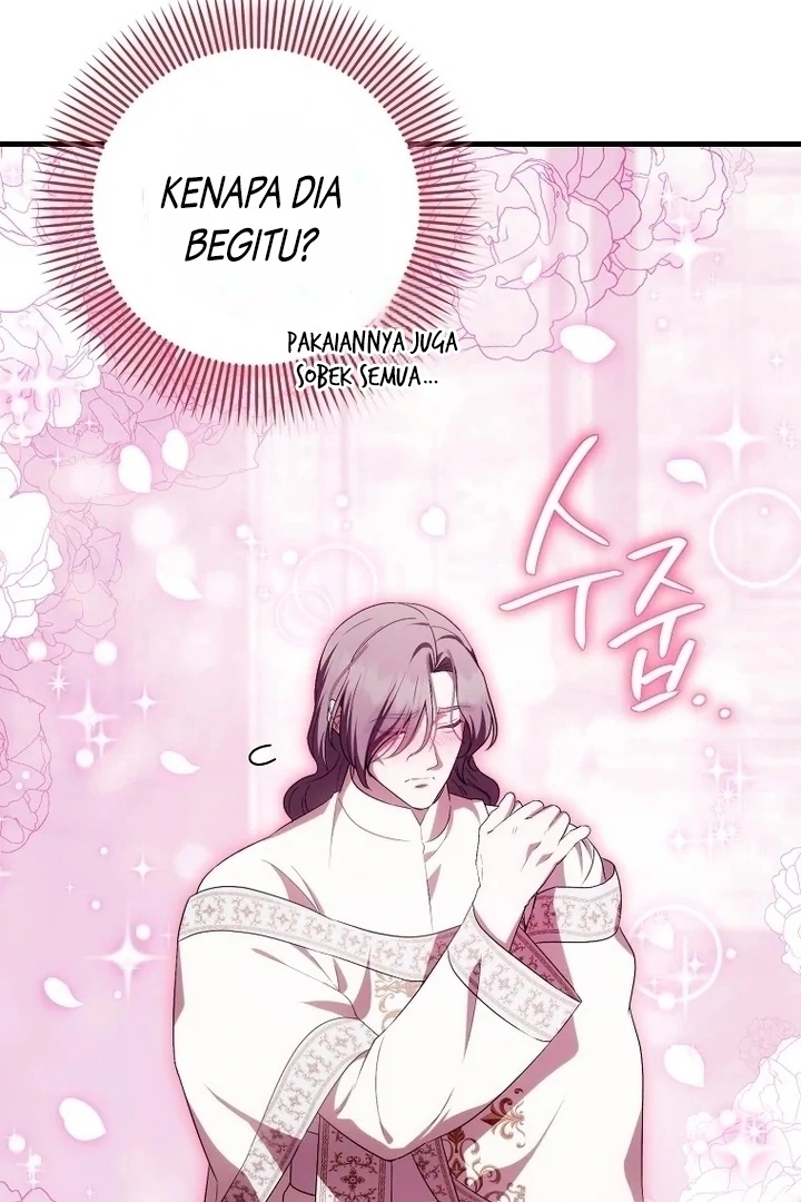 Baca First Time as a Loved Youngest Child - Chapter 51 halaman 133