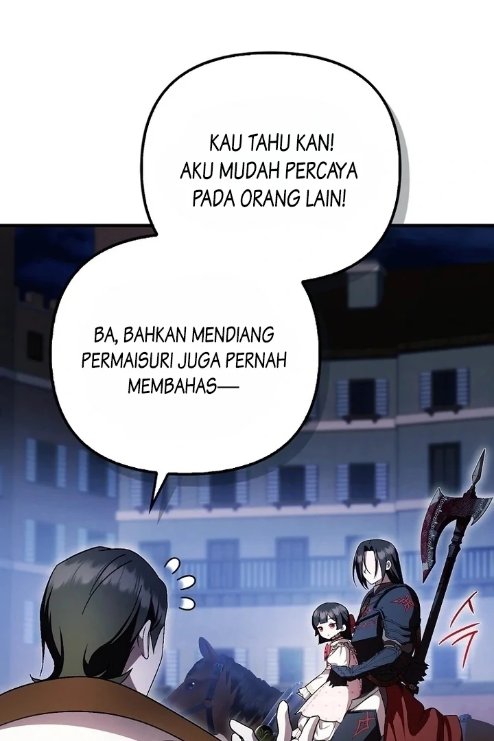 Baca First Time as a Loved Youngest Child - Chapter 51 halaman 139