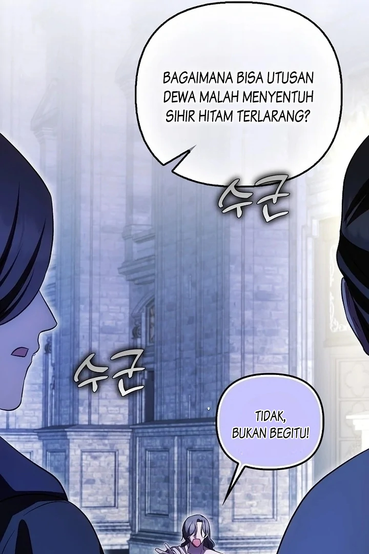 Baca First Time as a Loved Youngest Child - Chapter 52 halaman 16