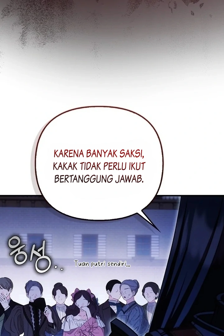 Baca First Time as a Loved Youngest Child - Chapter 52 halaman 23