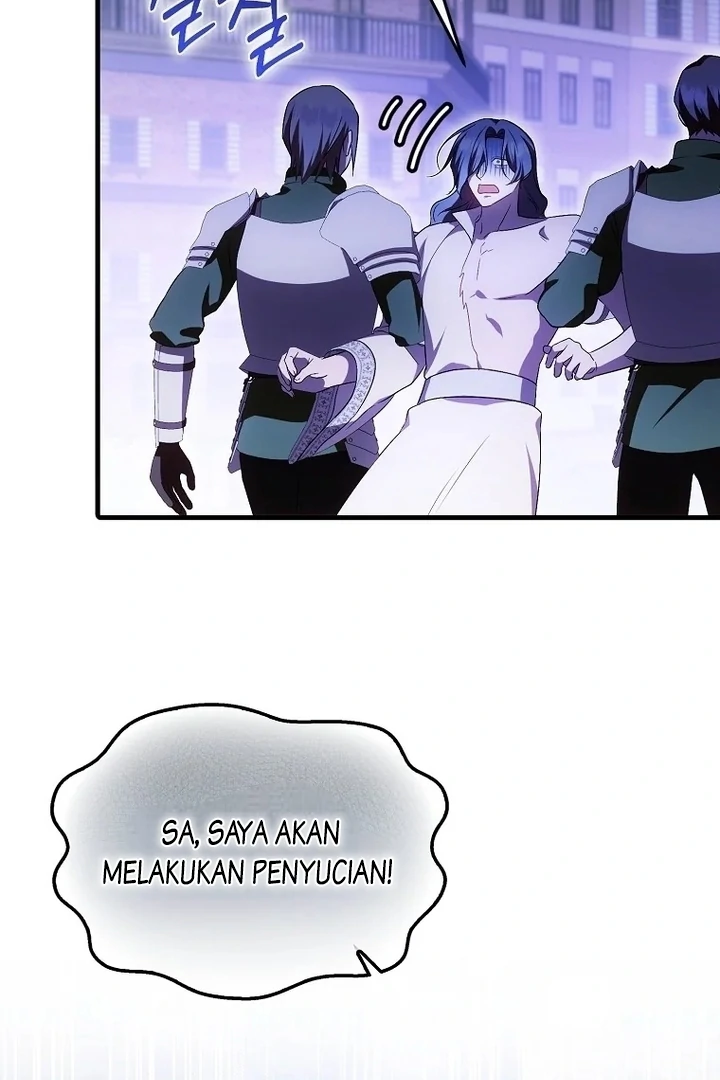 Baca First Time as a Loved Youngest Child - Chapter 52 halaman 38