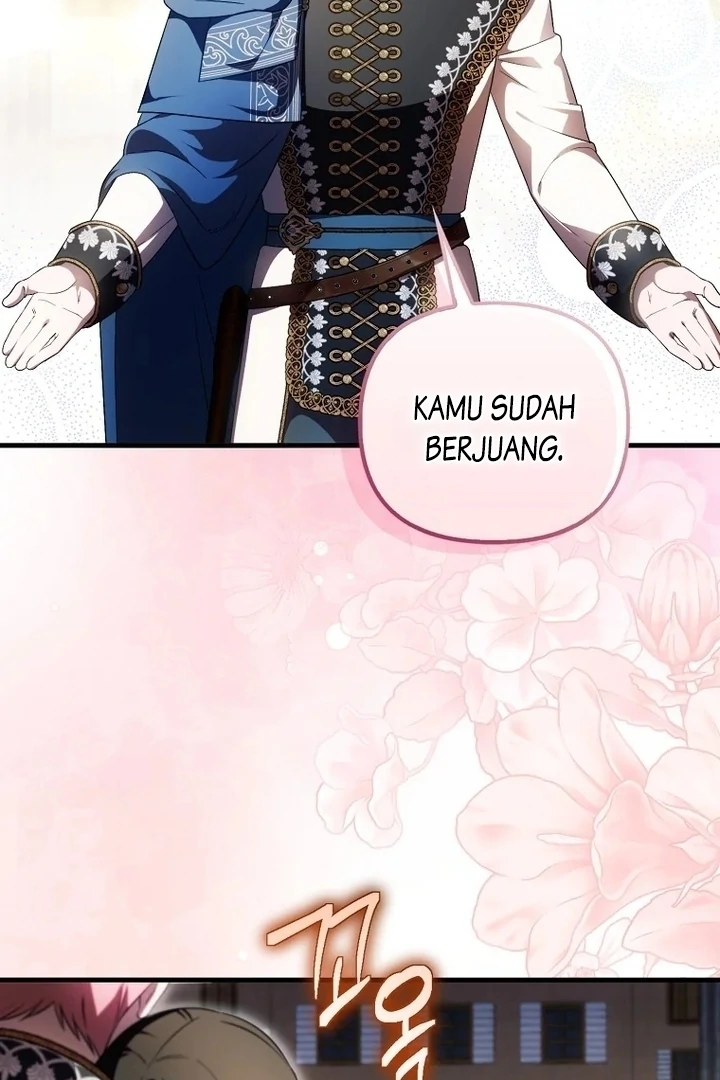 Baca First Time as a Loved Youngest Child - Chapter 52 halaman 46