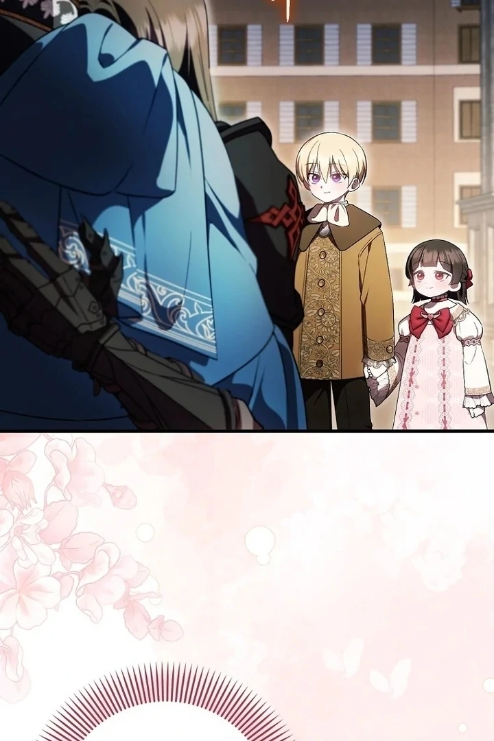 Baca First Time as a Loved Youngest Child - Chapter 52 halaman 48