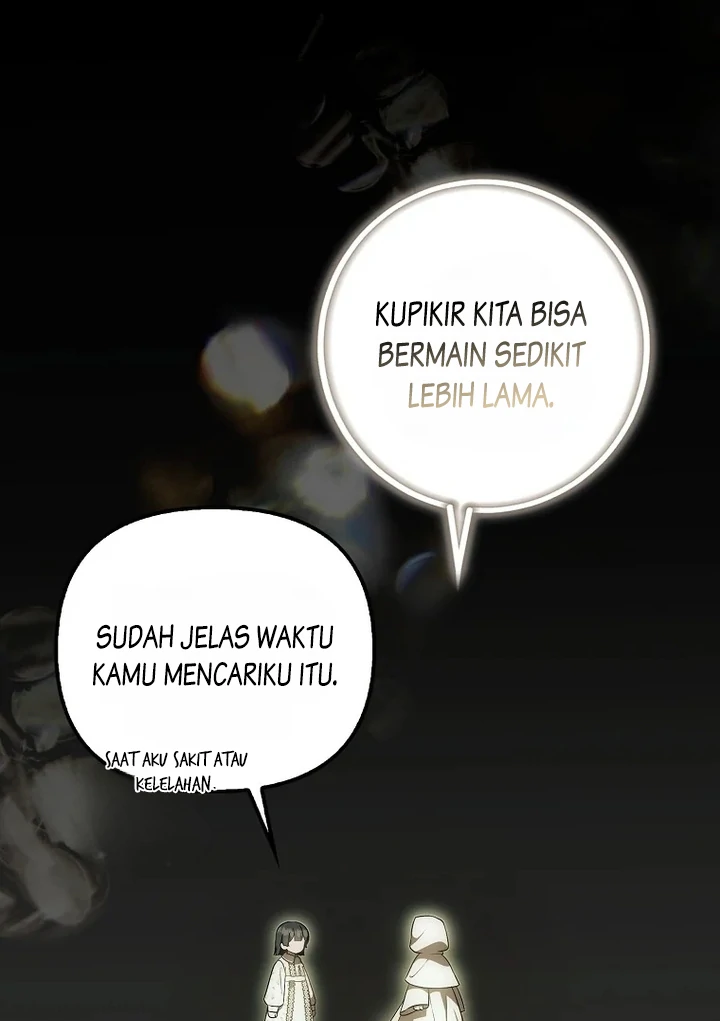 Baca First Time as a Loved Youngest Child - Chapter 52 halaman 57