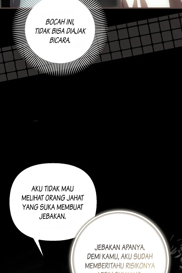 Baca First Time as a Loved Youngest Child - Chapter 52 halaman 71