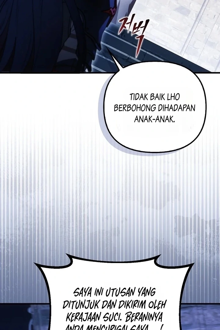 Baca First Time as a Loved Youngest Child - Chapter 52 halaman 5