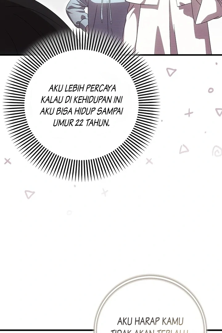 Baca First Time as a Loved Youngest Child - Chapter 52 halaman 137