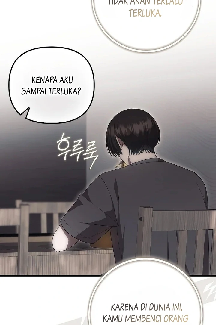 Baca First Time as a Loved Youngest Child - Chapter 52 halaman 139