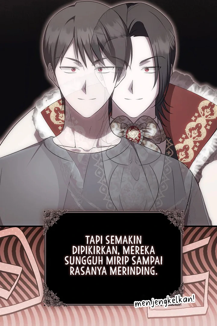 Baca First Time as a Loved Youngest Child - Chapter 53 halaman 16