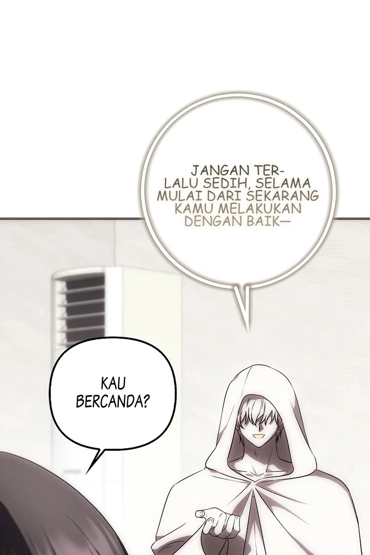 Baca First Time as a Loved Youngest Child - Chapter 53 halaman 2