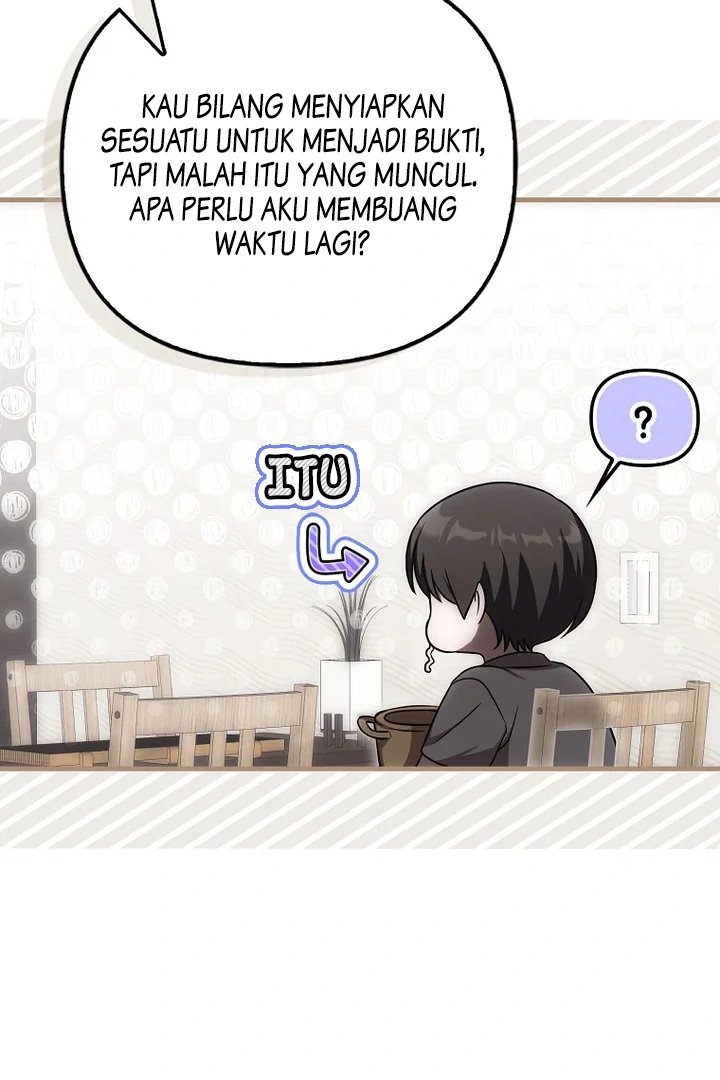 Baca First Time as a Loved Youngest Child - Chapter 53 halaman 20