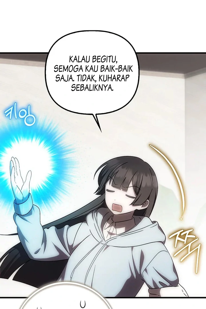 Baca First Time as a Loved Youngest Child - Chapter 53 halaman 21