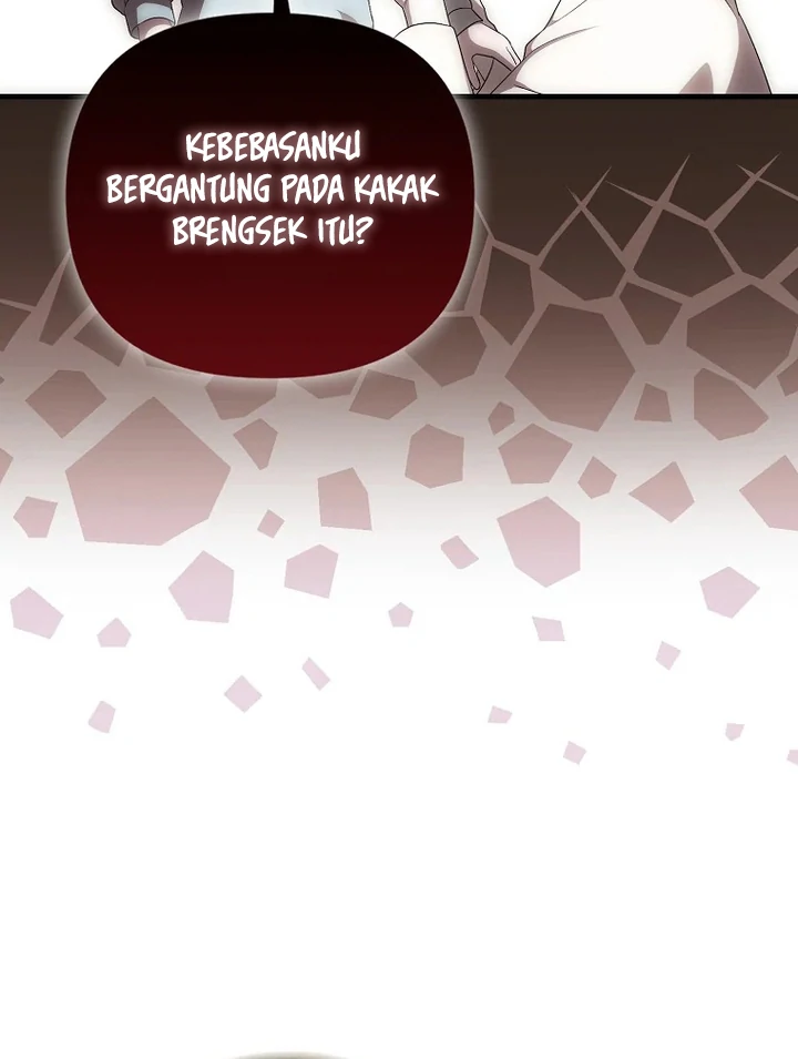 Baca First Time as a Loved Youngest Child - Chapter 53 halaman 28