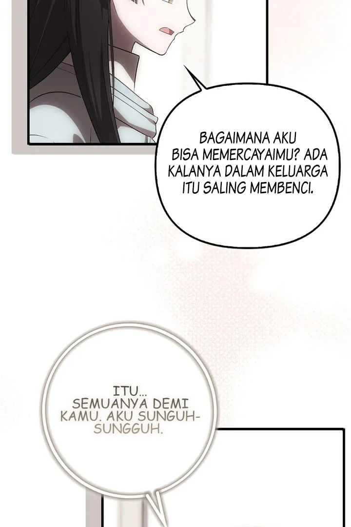 Baca First Time as a Loved Youngest Child - Chapter 53 halaman 33