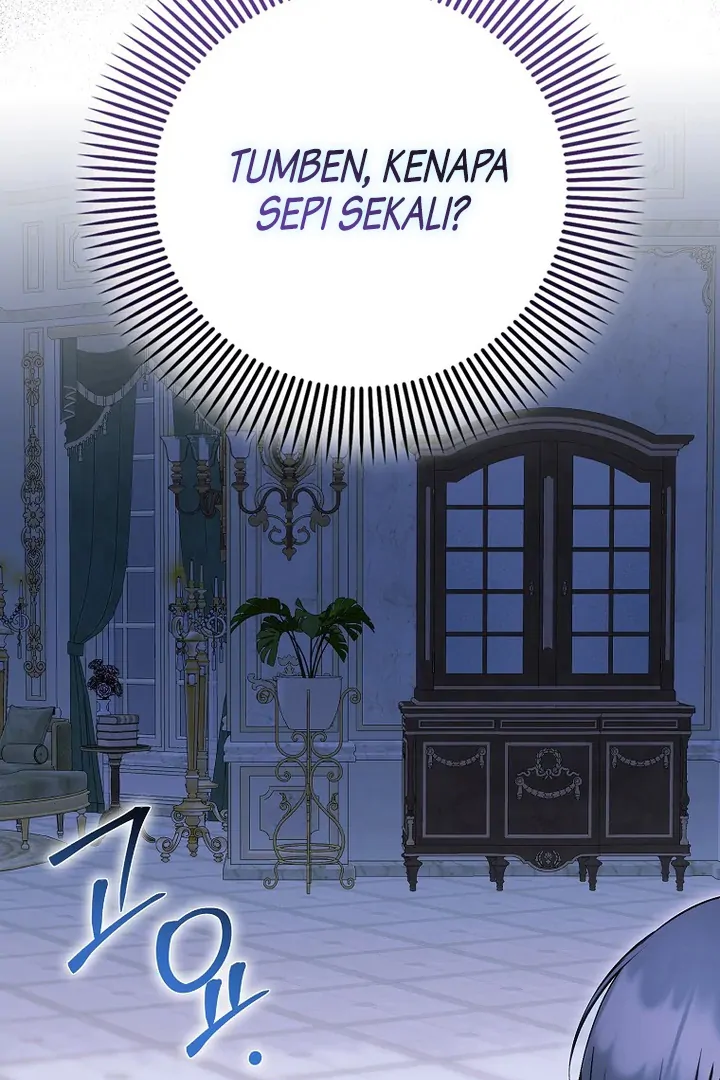Baca First Time as a Loved Youngest Child - Chapter 53 halaman 45