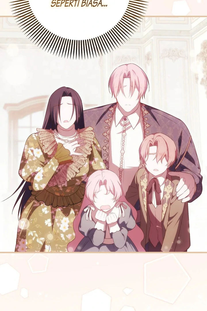 Baca First Time as a Loved Youngest Child - Chapter 53 halaman 48