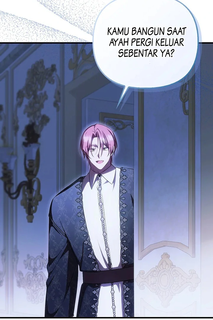 Baca First Time as a Loved Youngest Child - Chapter 53 halaman 52