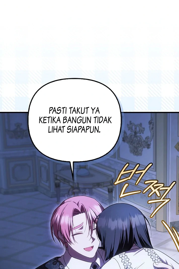 Baca First Time as a Loved Youngest Child - Chapter 53 halaman 54