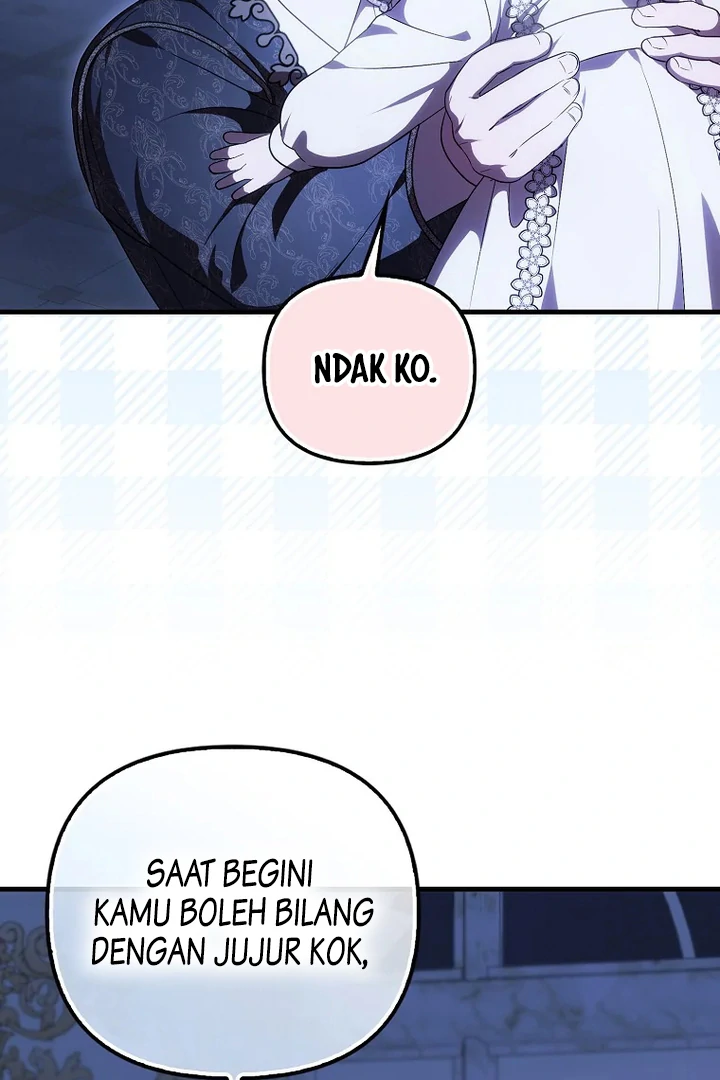 Baca First Time as a Loved Youngest Child - Chapter 53 halaman 56