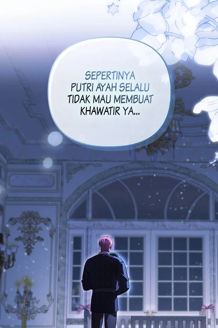 Baca First Time as a Loved Youngest Child - Chapter 53 halaman 61