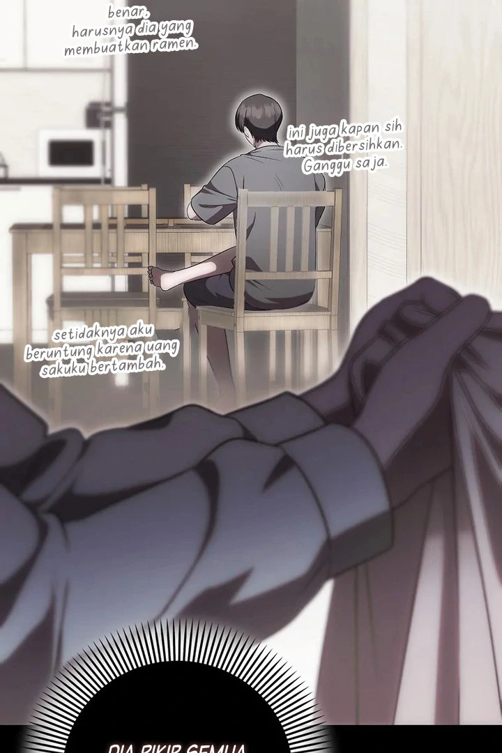 Baca First Time as a Loved Youngest Child - Chapter 53 halaman 7