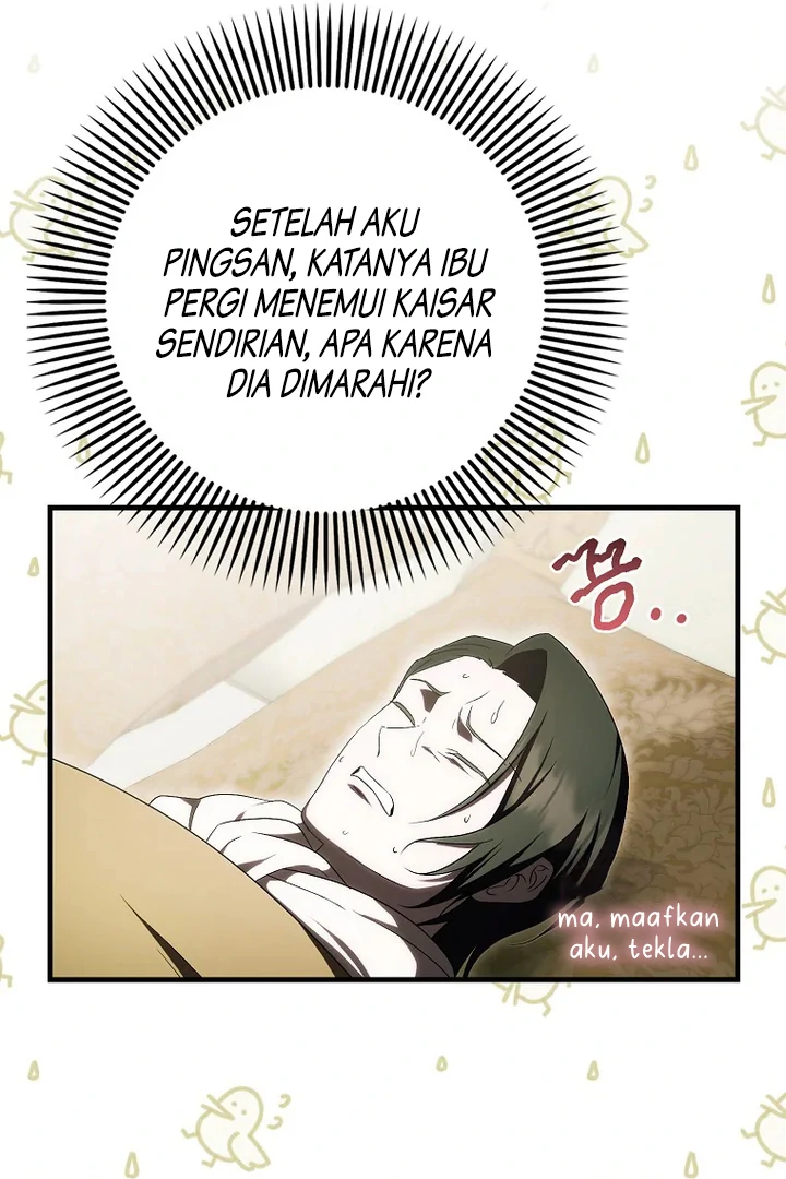 Baca First Time as a Loved Youngest Child - Chapter 53 halaman 90