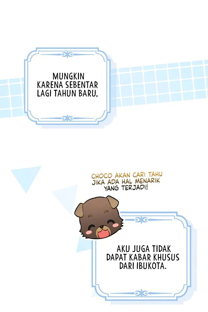 Baca First Time as a Loved Youngest Child - Chapter 53 halaman 93