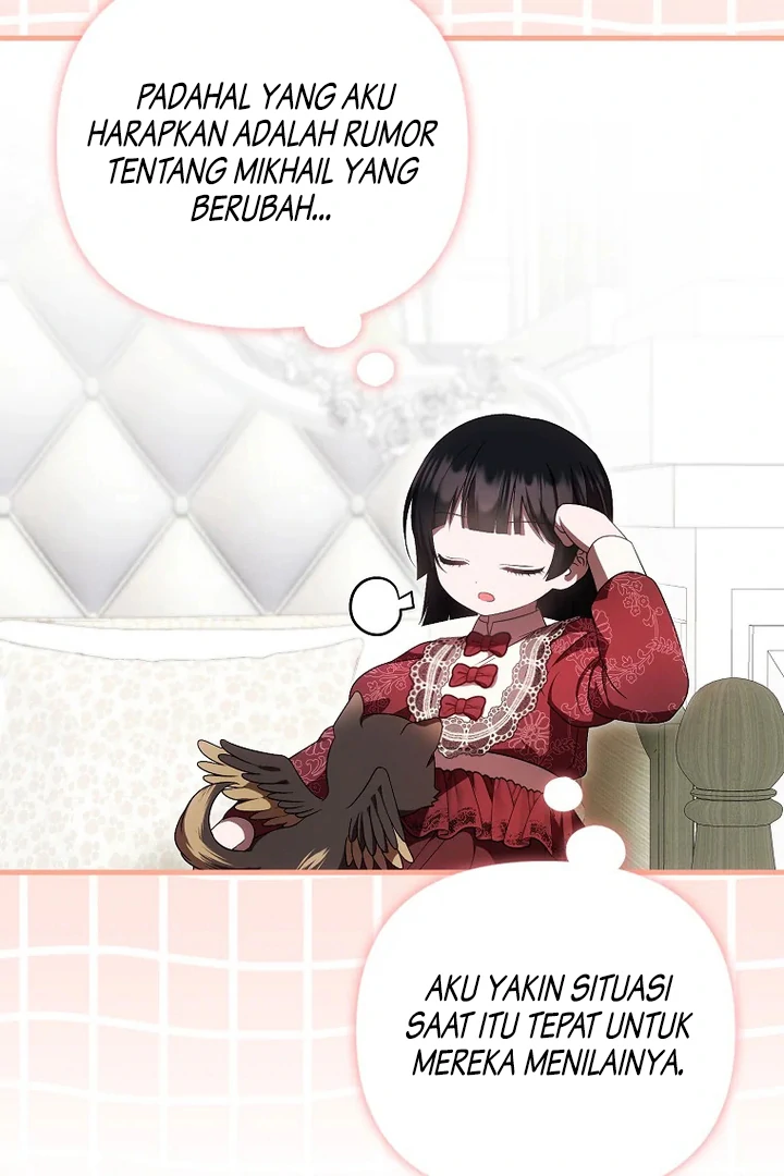 Baca First Time as a Loved Youngest Child - Chapter 53 halaman 103