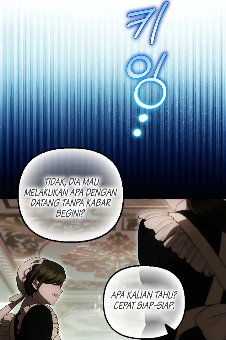 Baca First Time as a Loved Youngest Child - Chapter 53 halaman 116