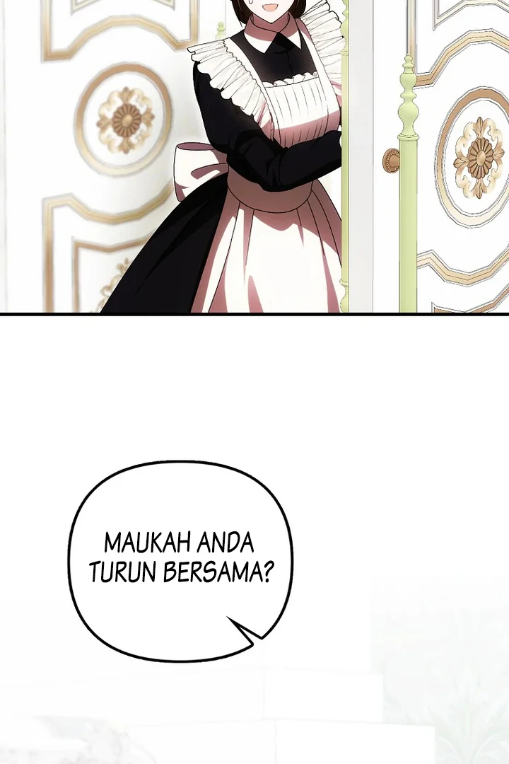 Baca First Time as a Loved Youngest Child - Chapter 53 halaman 123