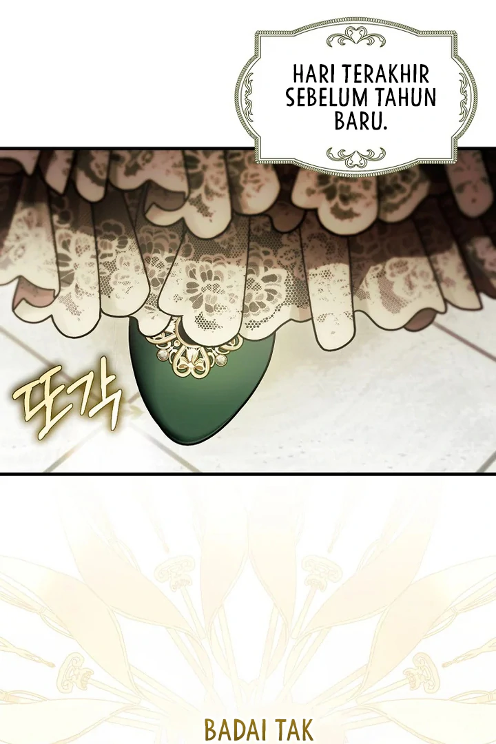 Baca First Time as a Loved Youngest Child - Chapter 53 halaman 127