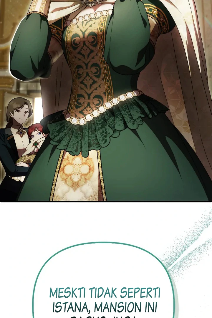 Baca First Time as a Loved Youngest Child - Chapter 53 halaman 130