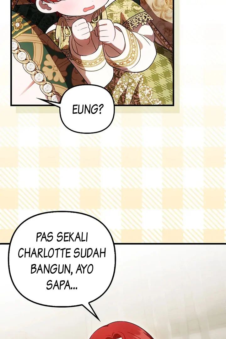 Baca First Time as a Loved Youngest Child - Chapter 54 halaman 10