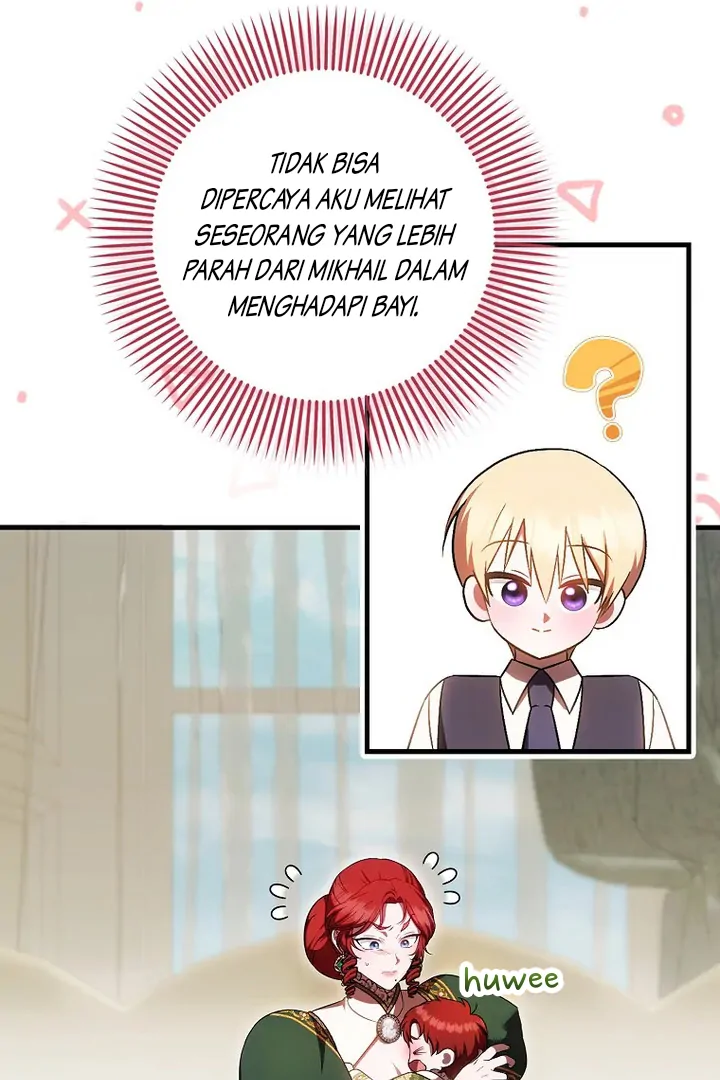 Baca First Time as a Loved Youngest Child - Chapter 54 halaman 16