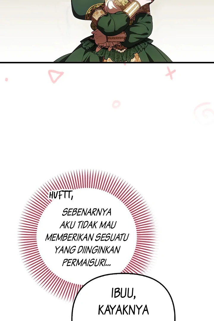 Baca First Time as a Loved Youngest Child - Chapter 54 halaman 17