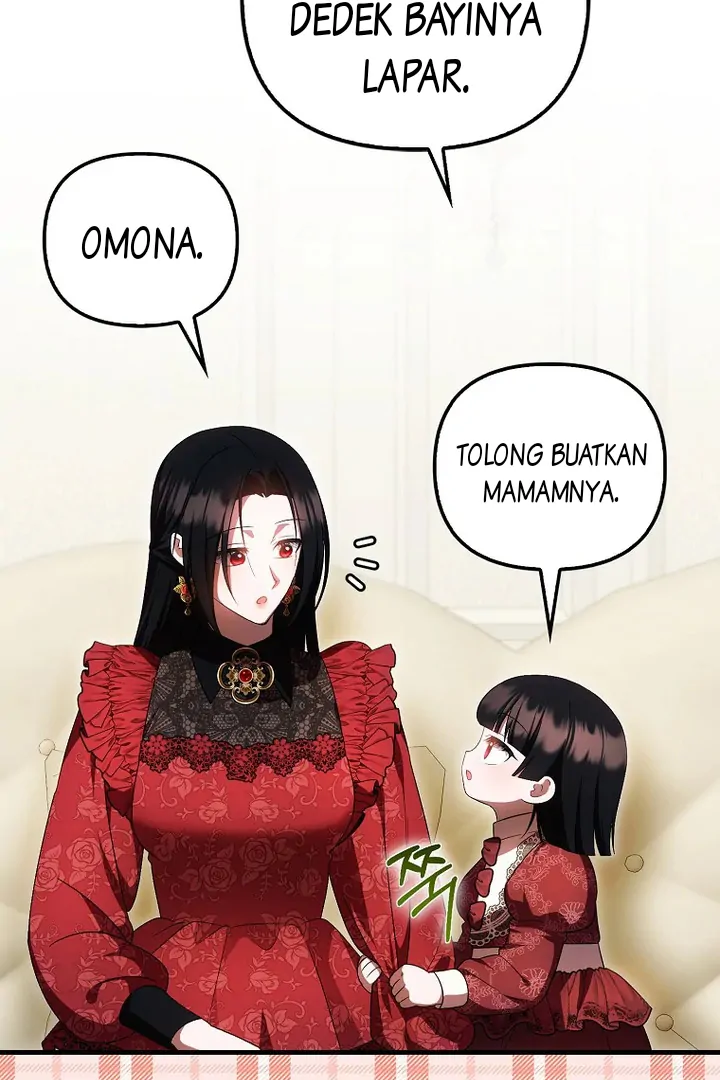 Baca First Time as a Loved Youngest Child - Chapter 54 halaman 18