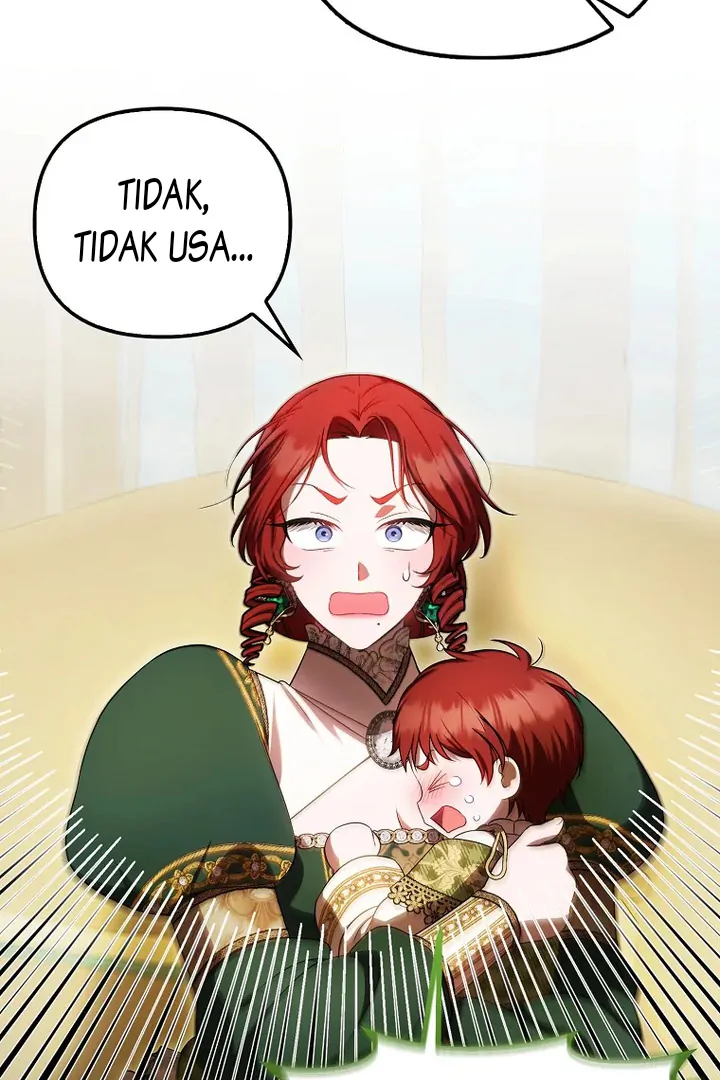 Baca First Time as a Loved Youngest Child - Chapter 54 halaman 20