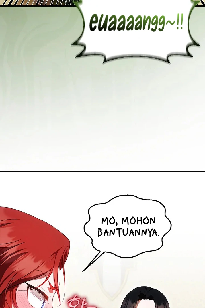 Baca First Time as a Loved Youngest Child - Chapter 54 halaman 21