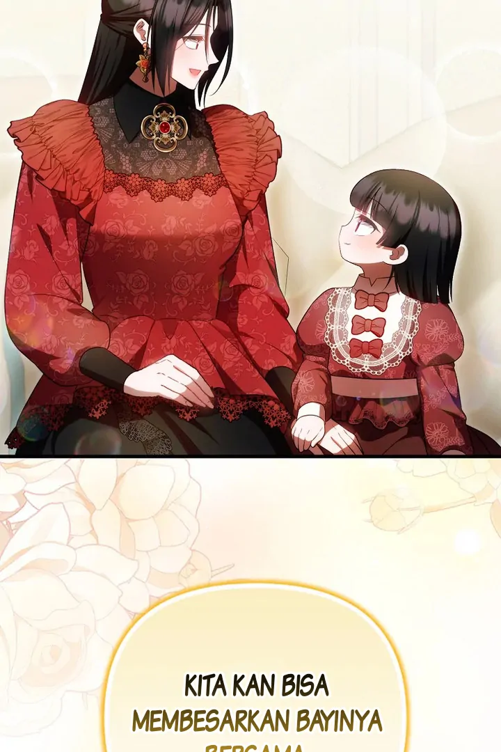 Baca First Time as a Loved Youngest Child - Chapter 54 halaman 23