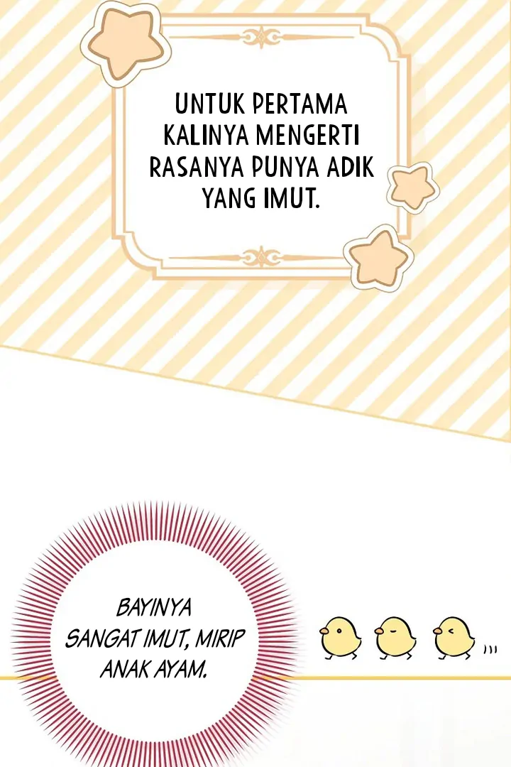 Baca First Time as a Loved Youngest Child - Chapter 54 halaman 30