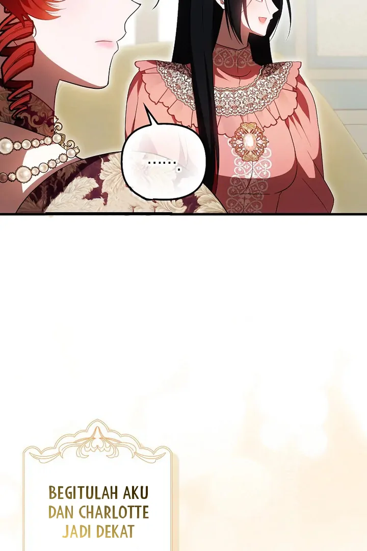 Baca First Time as a Loved Youngest Child - Chapter 54 halaman 34
