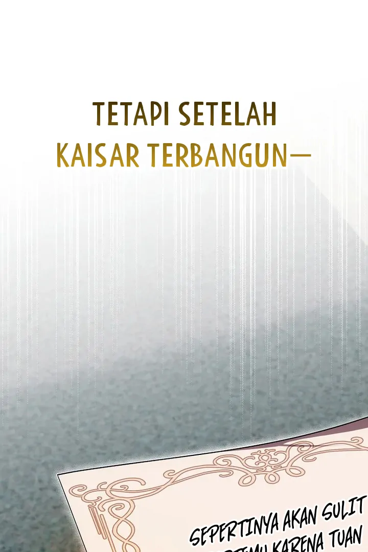 Baca First Time as a Loved Youngest Child - Chapter 54 halaman 36