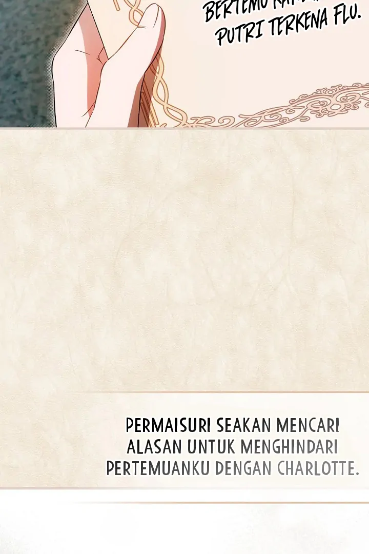 Baca First Time as a Loved Youngest Child - Chapter 54 halaman 37