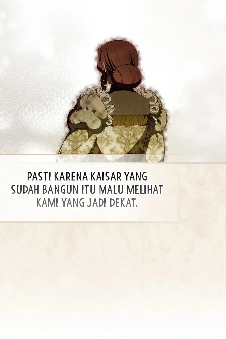 Baca First Time as a Loved Youngest Child - Chapter 54 halaman 38