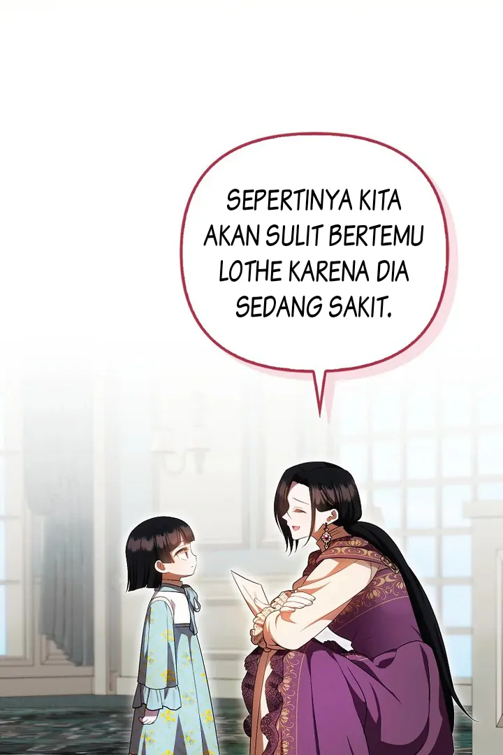 Baca First Time as a Loved Youngest Child - Chapter 54 halaman 39