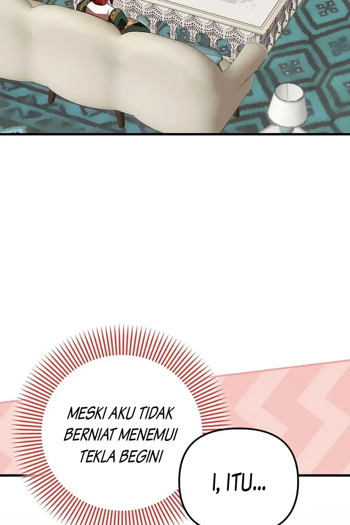 Baca First Time as a Loved Youngest Child - Chapter 54 halaman 4