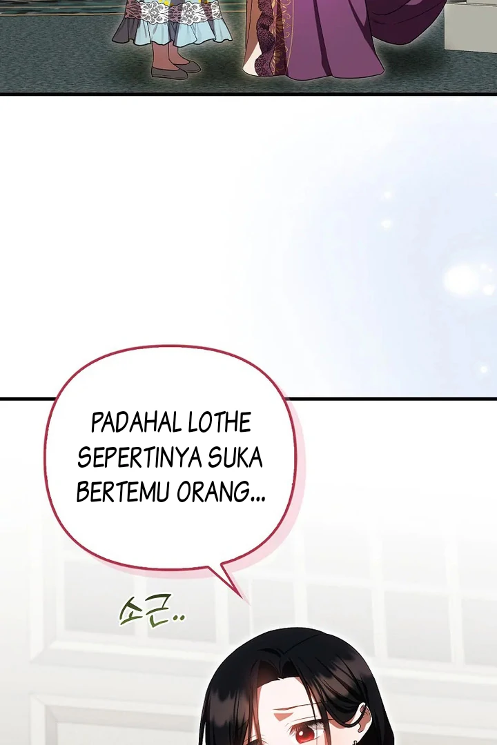 Baca First Time as a Loved Youngest Child - Chapter 54 halaman 40