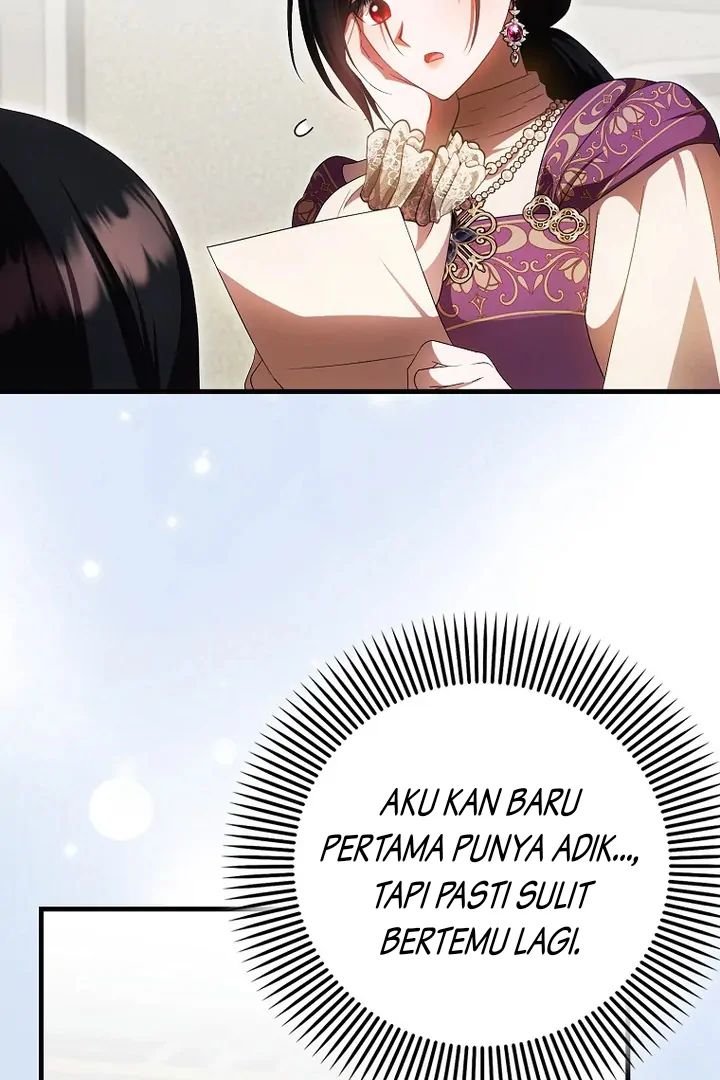 Baca First Time as a Loved Youngest Child - Chapter 54 halaman 41